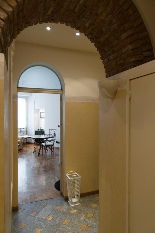 Duomo Open Space Apartment Milan Exterior photo